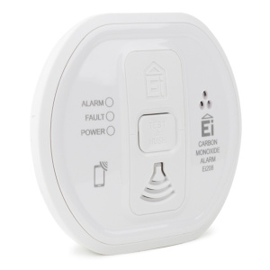 Aico Ei208 10 Year Longlife Battery Carbon Monoxide Alarm