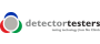 Detector Testers Logo