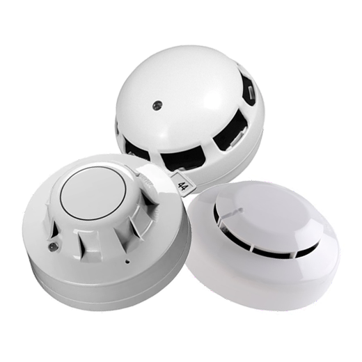 Addressable Fire Detectors