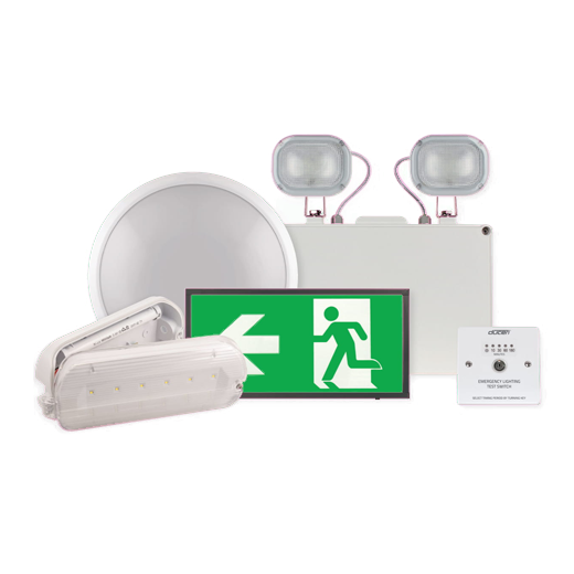 Emergency Lighting